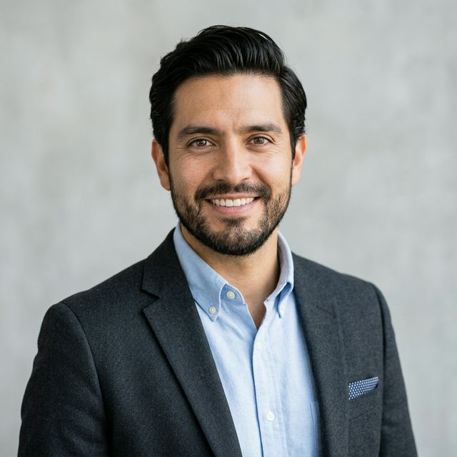 Carlos Mendoza Ríos, analista de apuestas